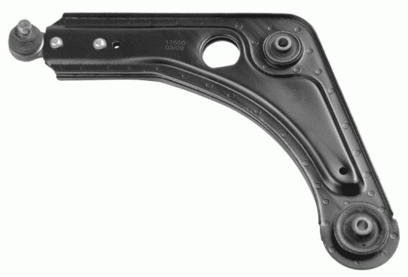 LEMFÖRDER 11656 01 Control/trailing arm, wheel suspension