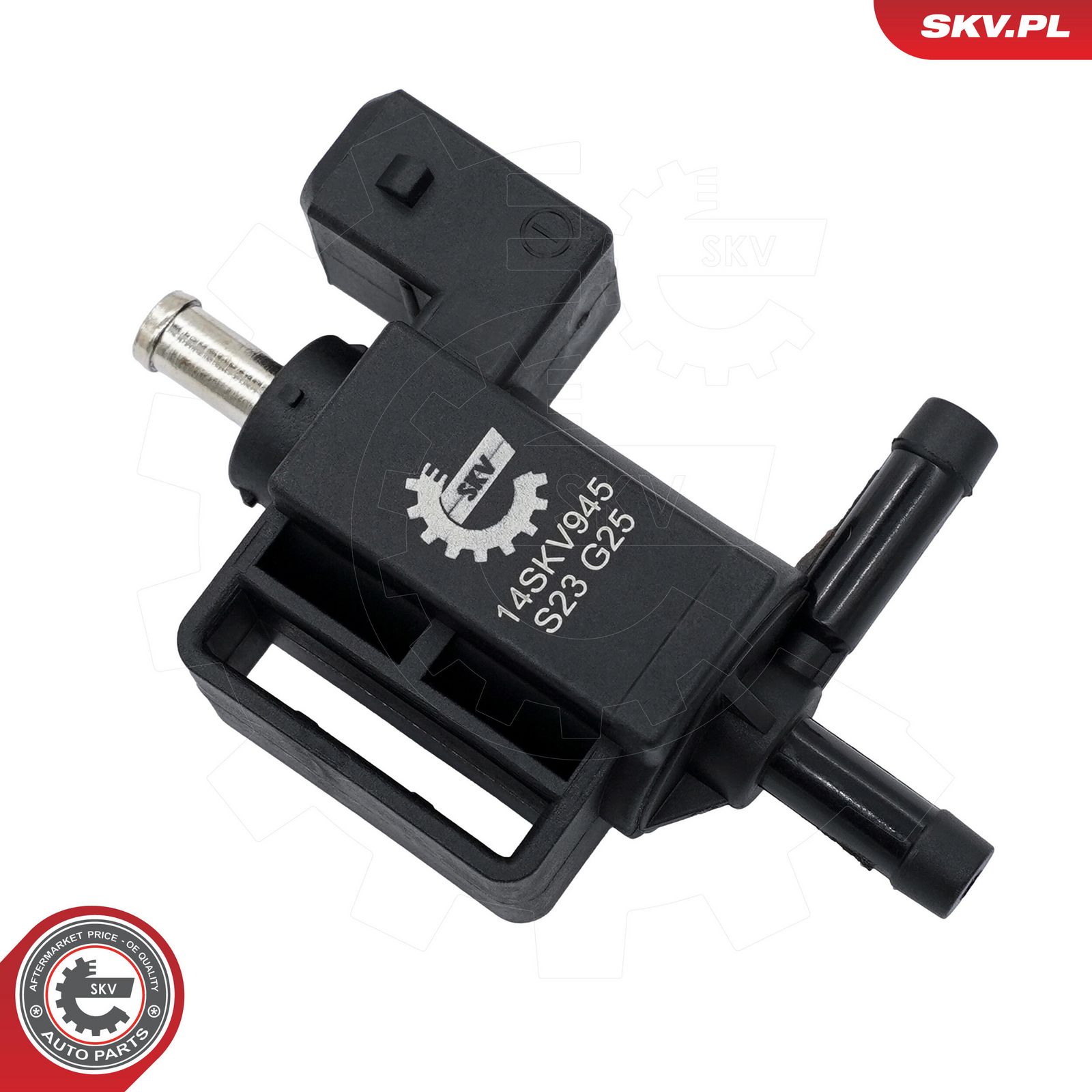 ESEN SKV 14SKV945 Boost pressure control valve