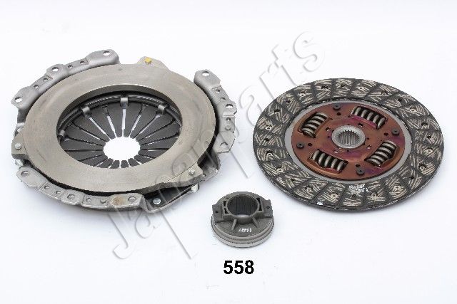 Clutch Kit-1