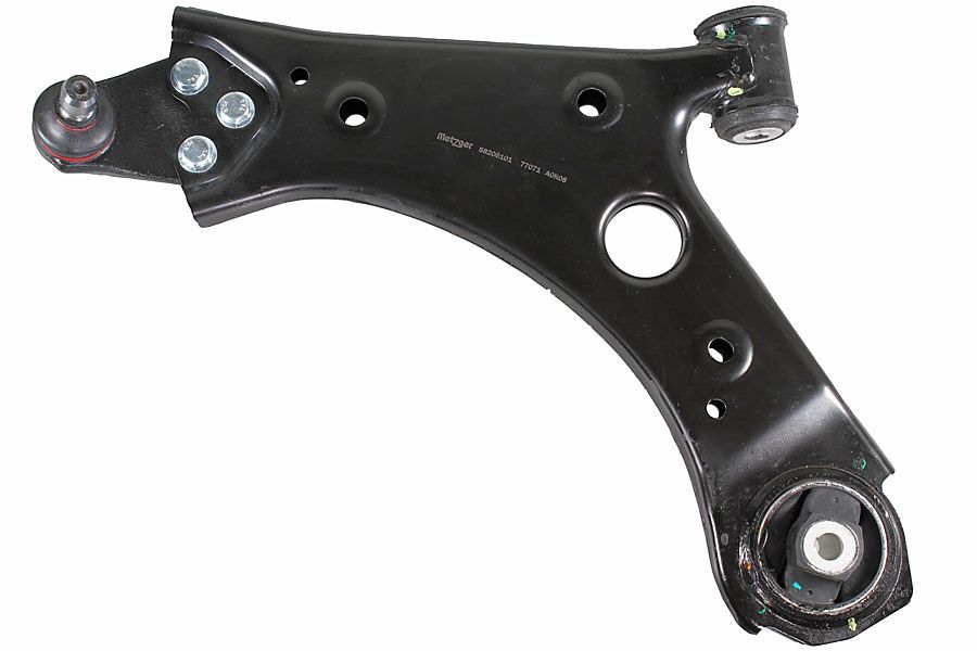 METZGER AUTOTEILE 58206101 Control/trailing arm, wheel suspension