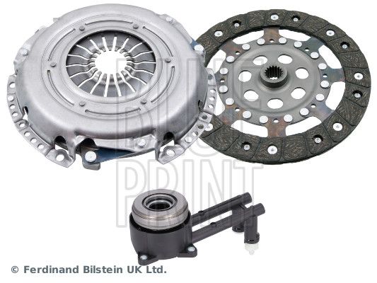 BLUE PRINT ADM53085 Clutch kit
