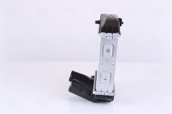Charge Air Cooler-3