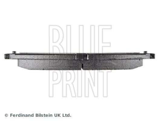 stabdžių trinkelių rinkinys, diskinis stabdys-1