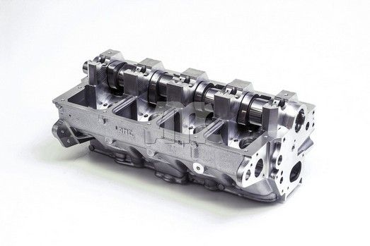 Cylinder Head-1