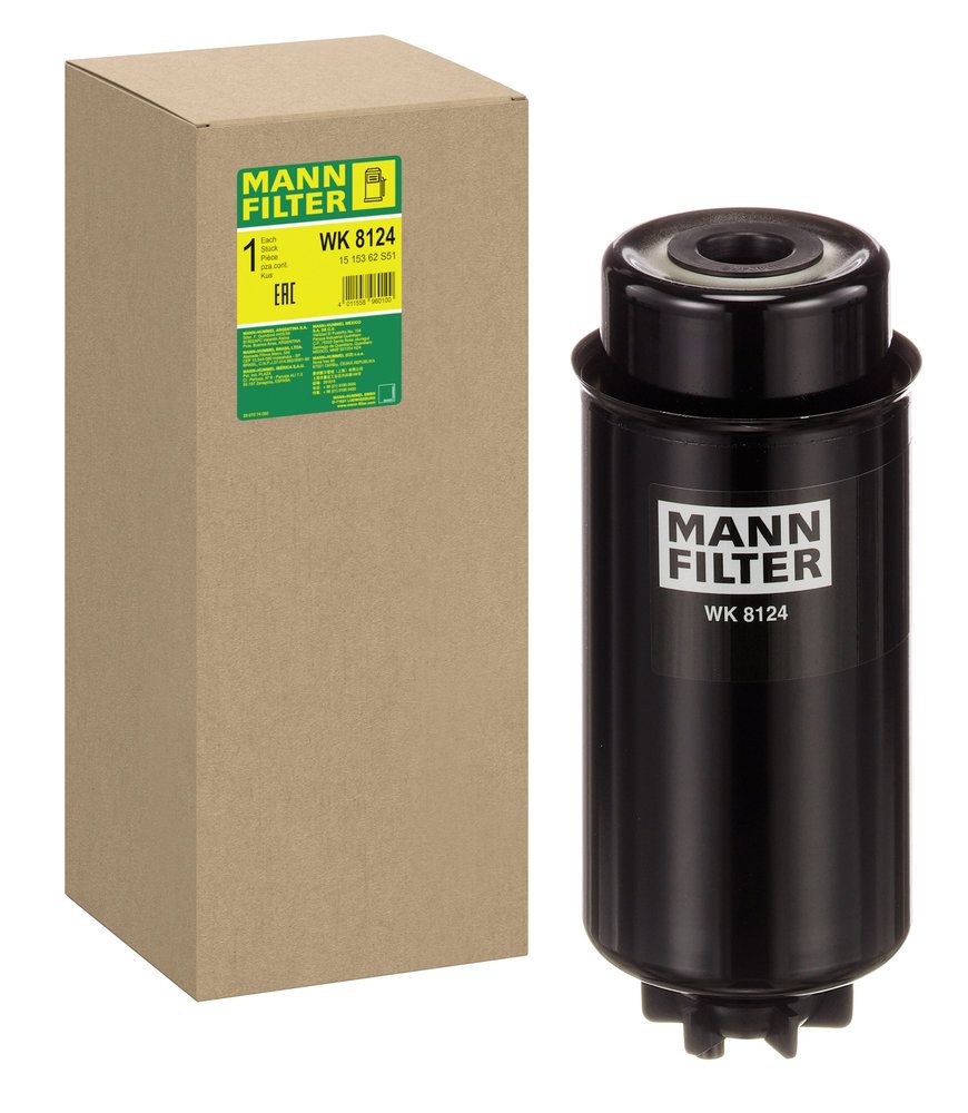 Fuel Filter-4