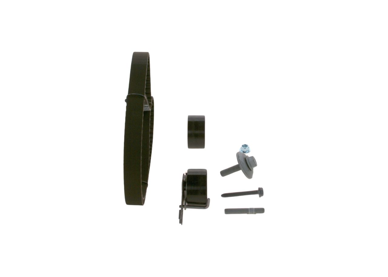 Timing Belt Kit-3
