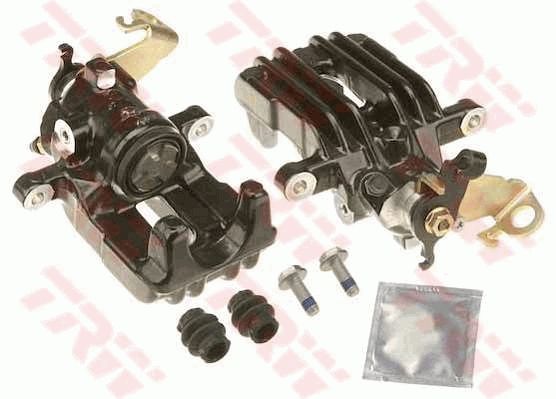 TRW BHQ256E Brake caliper