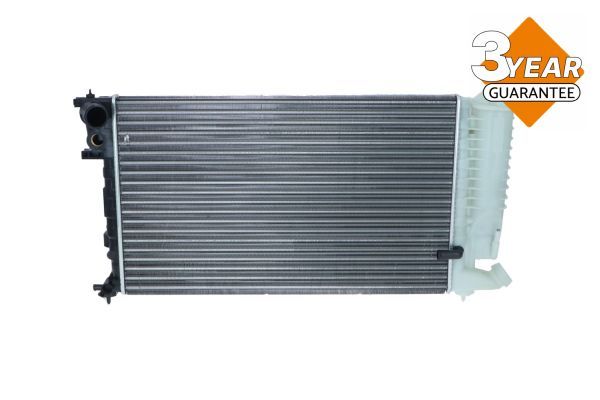 NRF 50419 Radiator, engine cooling