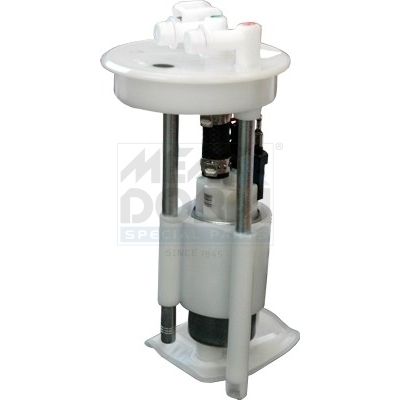 MEAT & DORIA 76478 Fuel supply unit