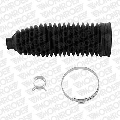 MONROE L29061 Bellow kit, steering