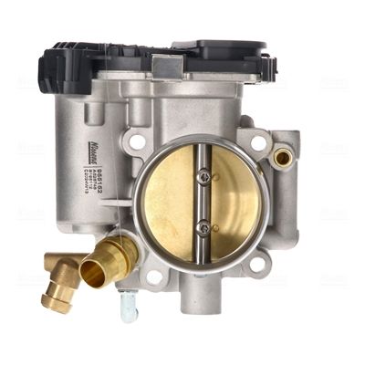 NISSENS 955152 Throttle body