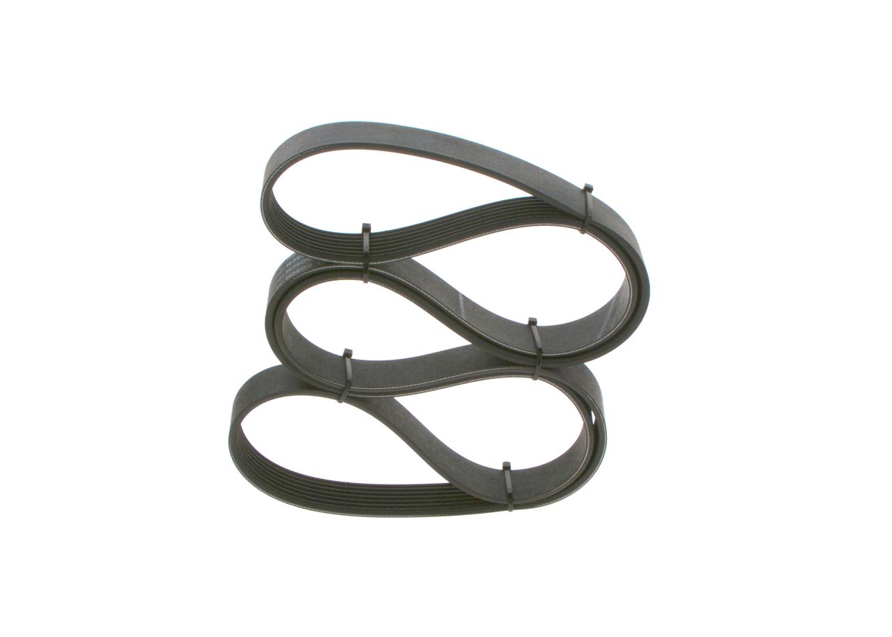 V-ribbed Belt-2