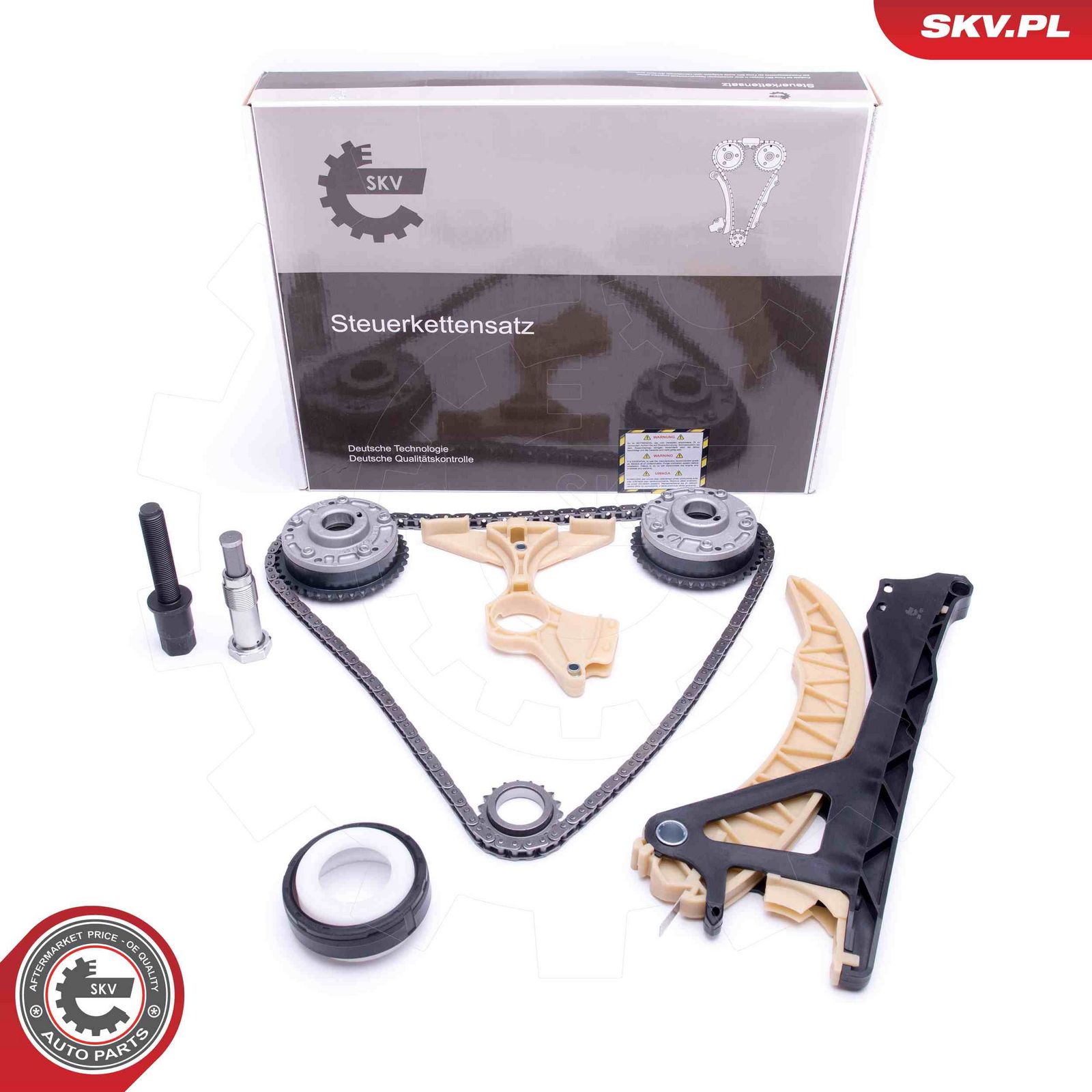 ESEN SKV 21SKV157 Timing chain kit