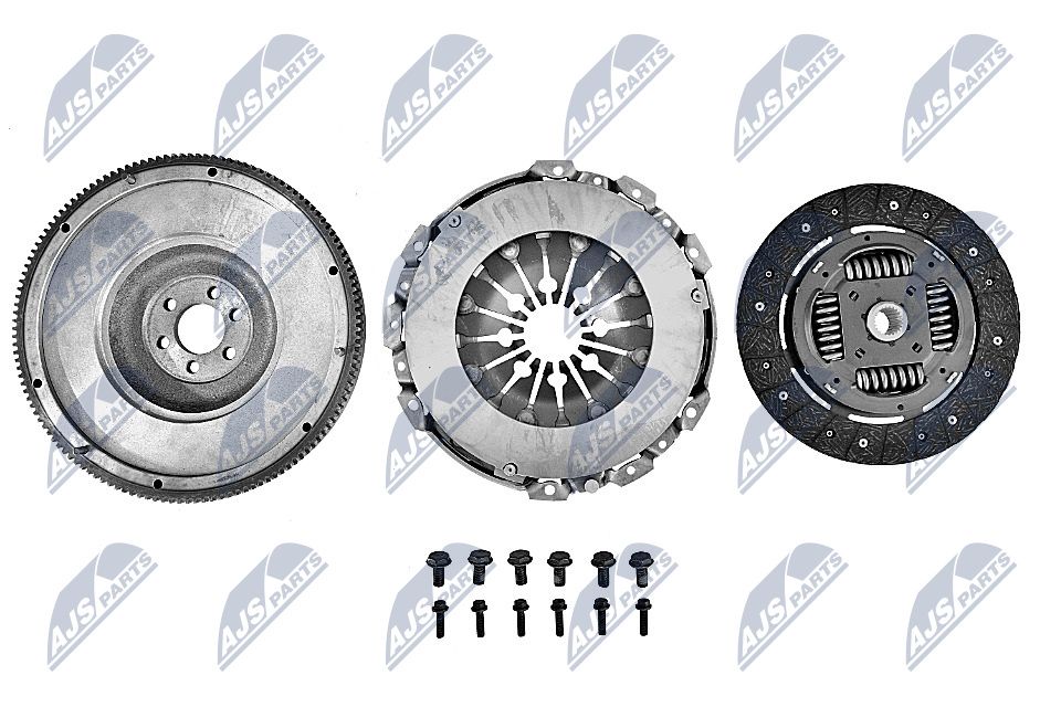 NTY NZS-WW-005 Clutch kit