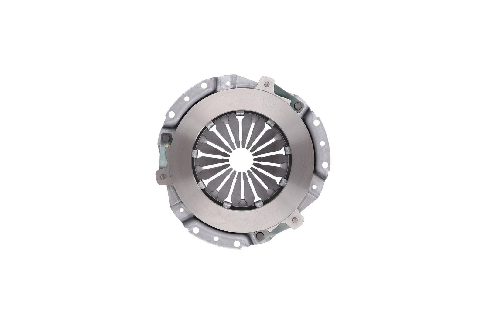 Clutch Pressure Plate-1