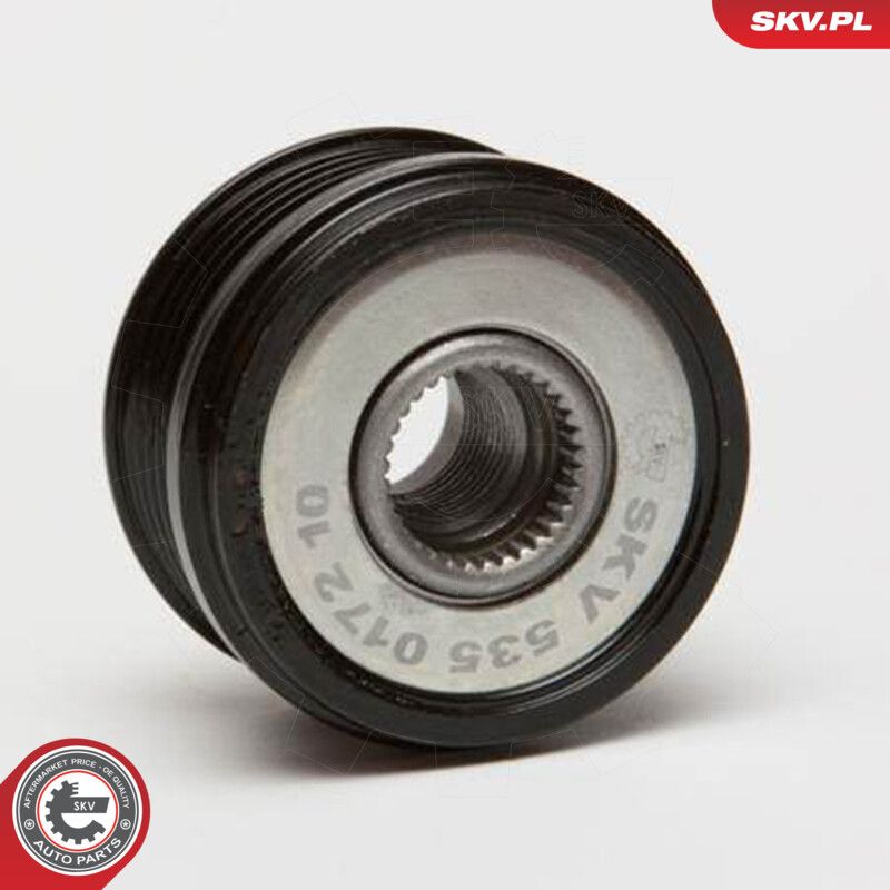 ESEN SKV 11SKV058 Alternator freewheel clutch