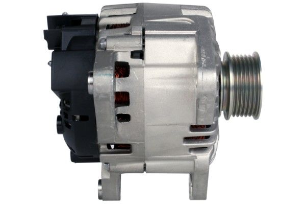 Alternator-3