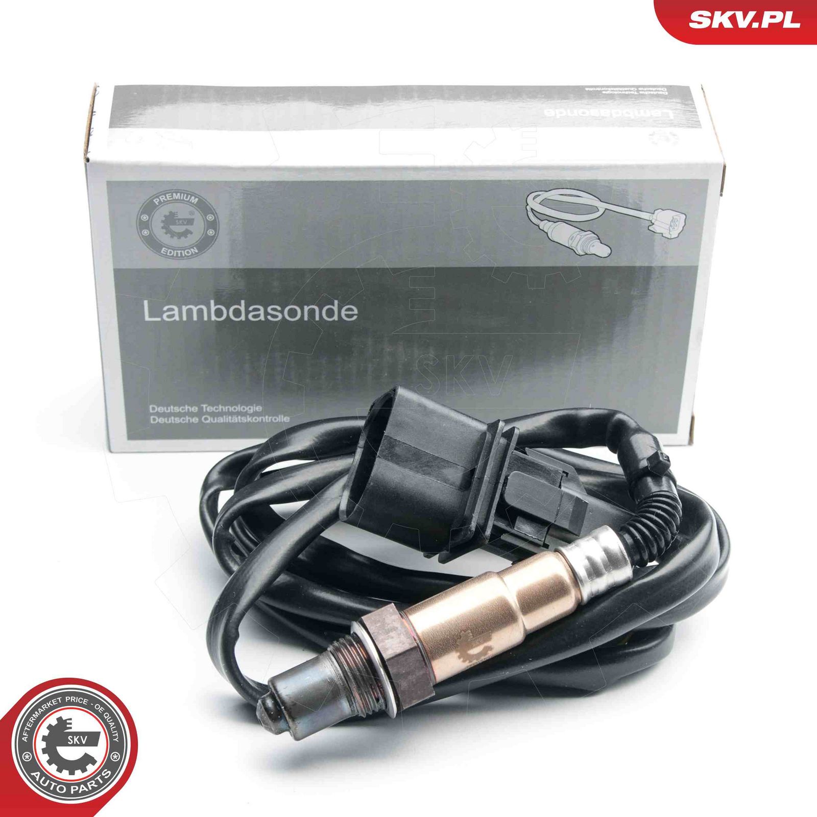 Oxygen Sensor-3