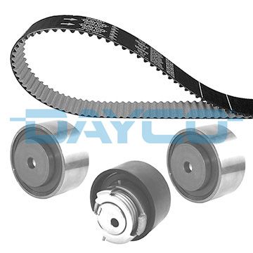 DAYCO KTB399 Timing belt kit