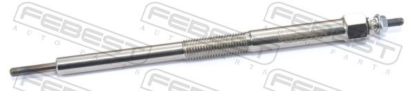 FEBEST 02642-003 Glow plug