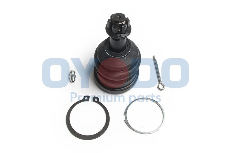 Ball Joint