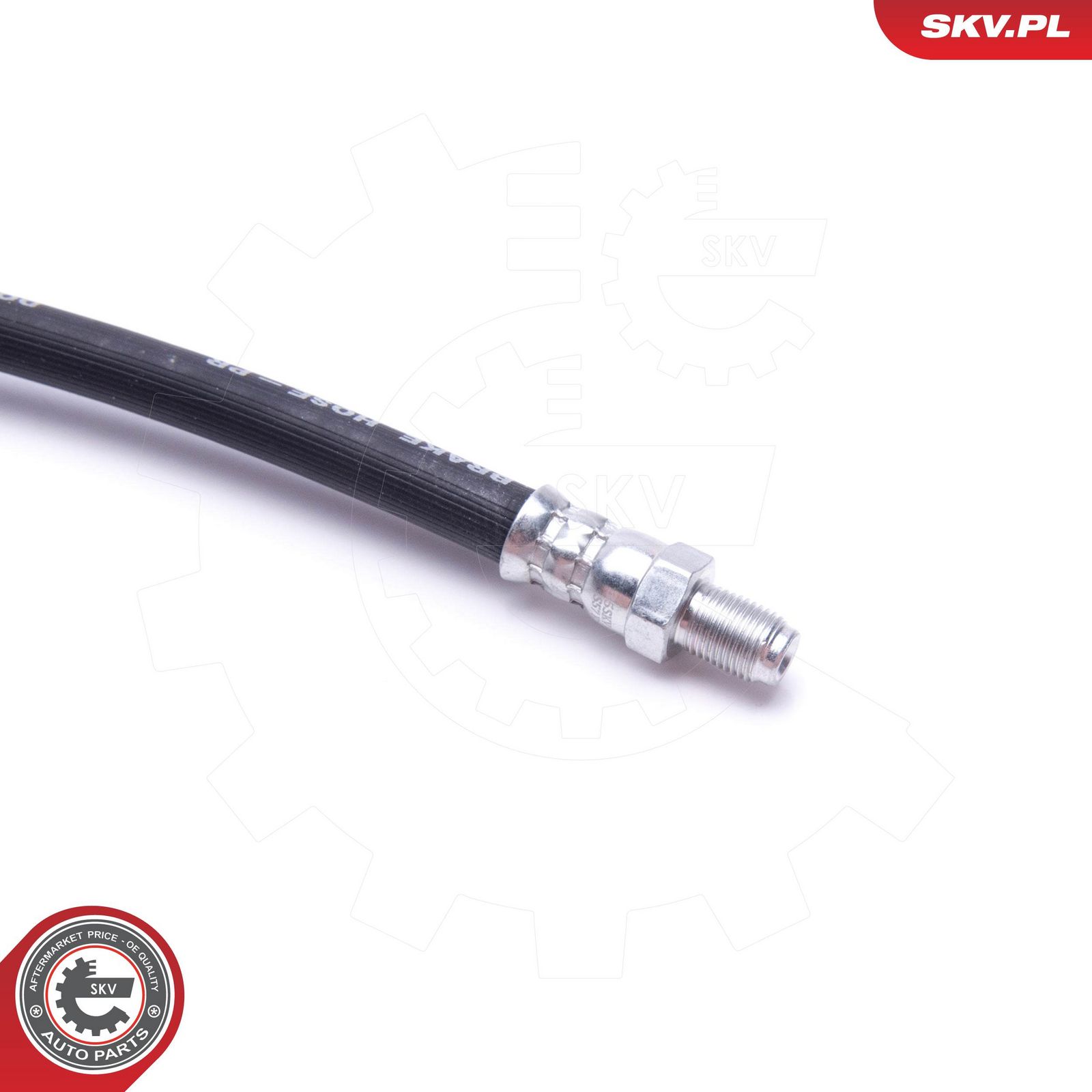 Brake Hose-2