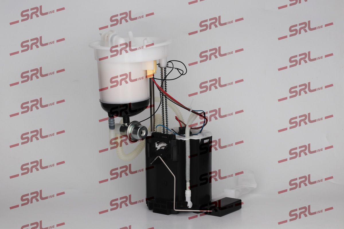 SRLINE E01-1051 Fuel supply unit
