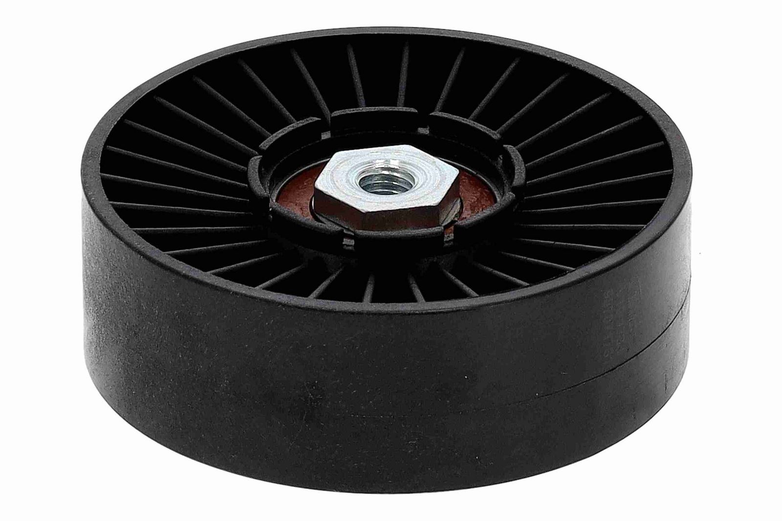VAICO V10-1783 Deflection/guide pulley, v-ribbed belt