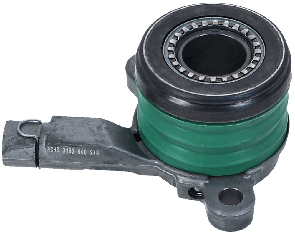 Central Slave Cylinder, clutch-3