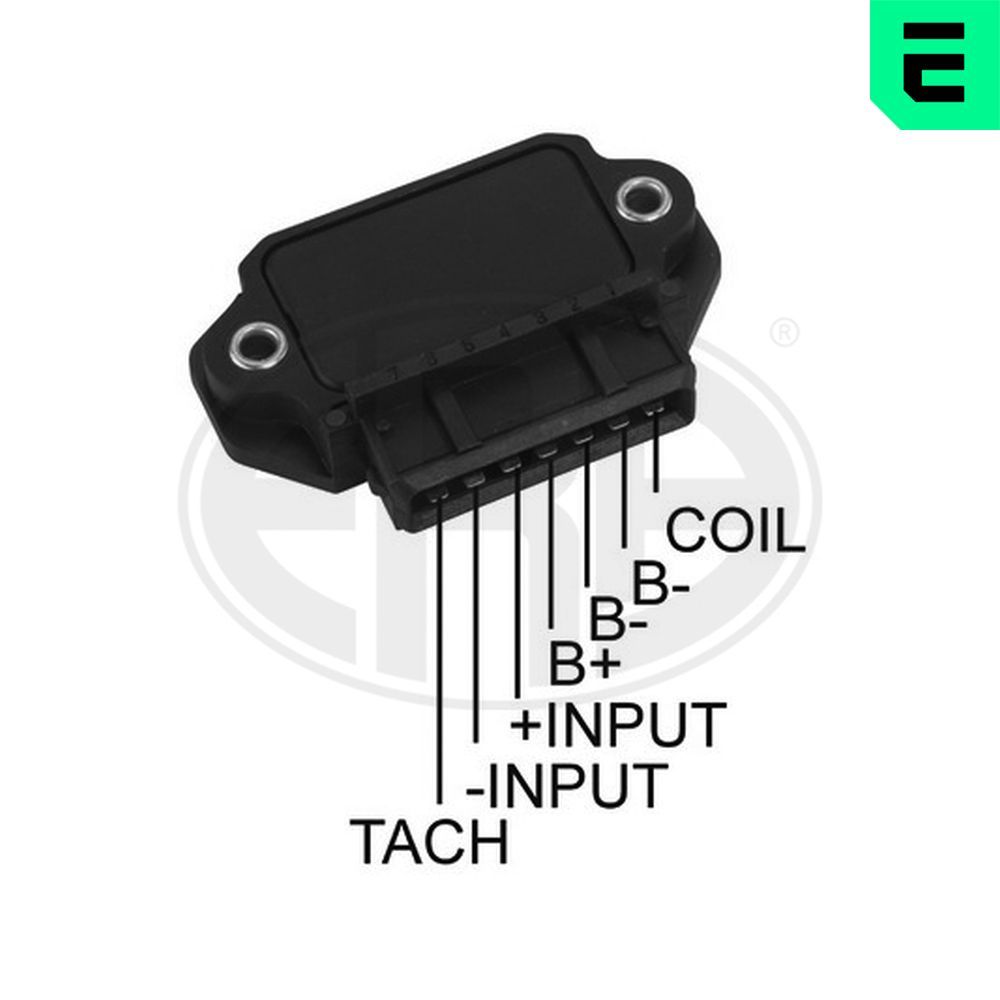 ERA 885059 Switch unit, ignition system