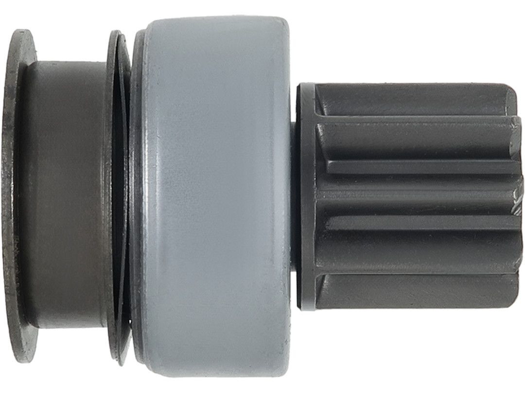 AS-PL SD5080 Freewheel gear, starter