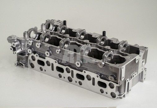 Cylinder Head-1