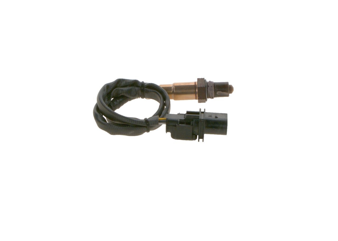 Oxygen Sensor-9