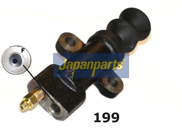 Slave Cylinder, clutch-1