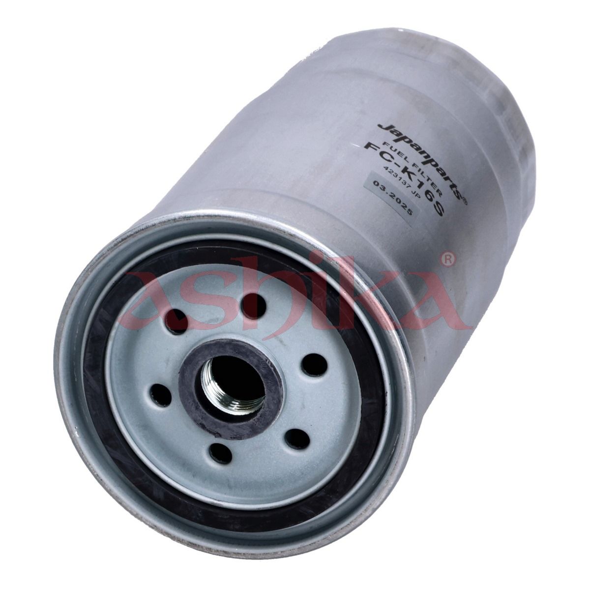 ASHIKA 30-K0-016 Fuel filter