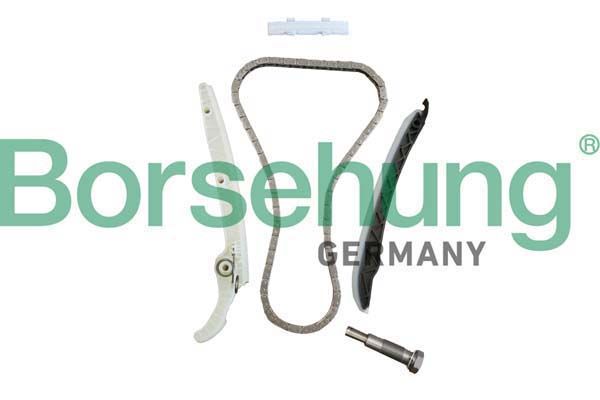 BORSEHUNG B10237 Timing chain kit