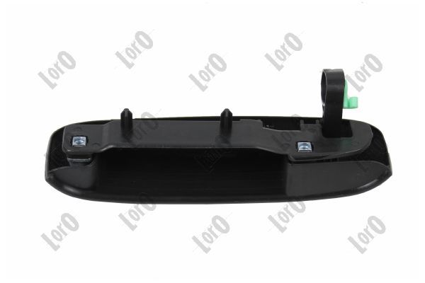 Exterior Door Handle-2