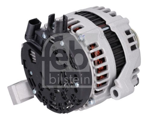 Alternator-1
