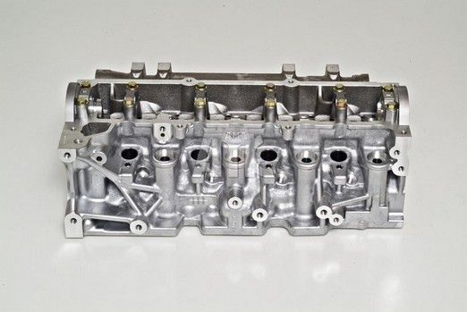 Cylinder Head-4