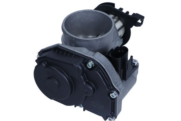 Throttle Body-1