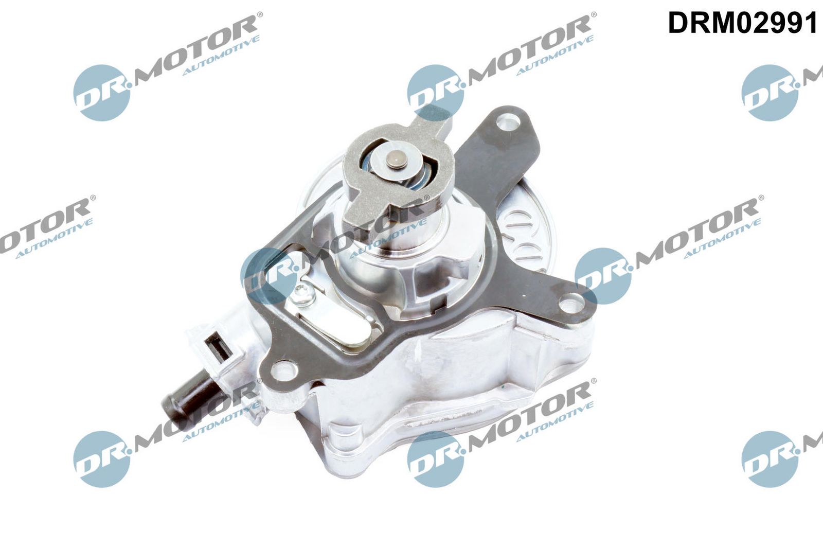 DR.MOTOR AUTOMOTIVE DRM02991 Vacuum pump, braking system