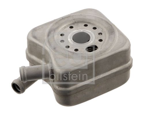 Oil Cooler, engine oil