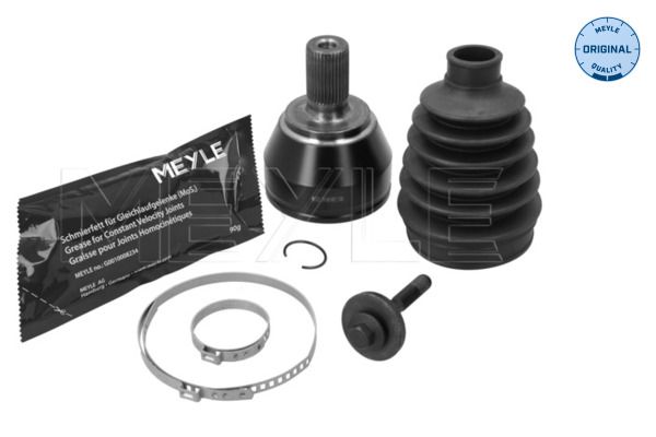 MEYLE 714 498 0022 Joint kit, drive shaft