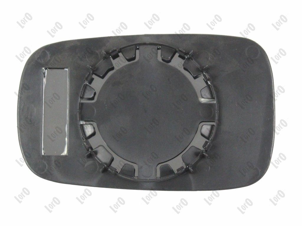 ABAKUS 3120G02 Mirror glass, exterior mirror
