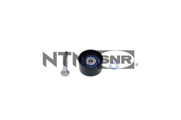 SNR GE358.27 Deflection pulley/guide pulley, timing belt
