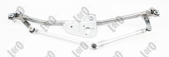 Wiper Linkage