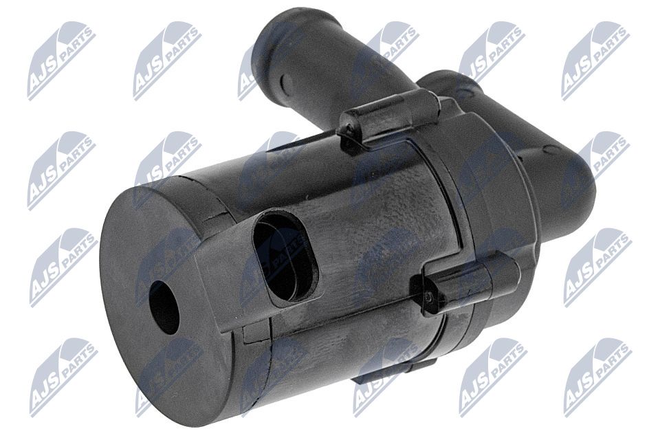 Auxiliary Water Pump (cooling water circuit)-1