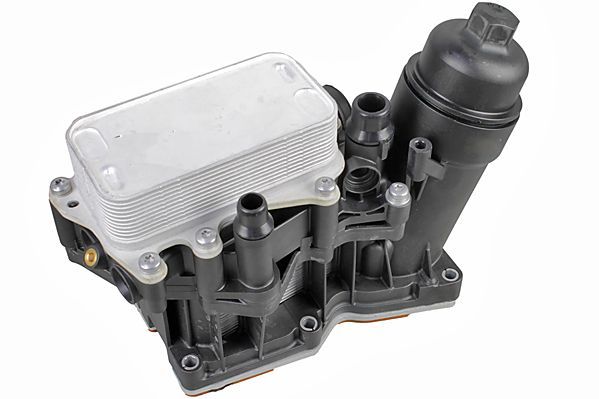 METZGER AUTOTEILE 2370085 Housing, oil filter