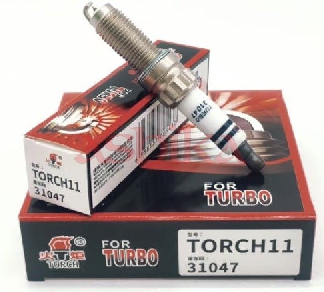ASHIKA TORCH11 Spark plug