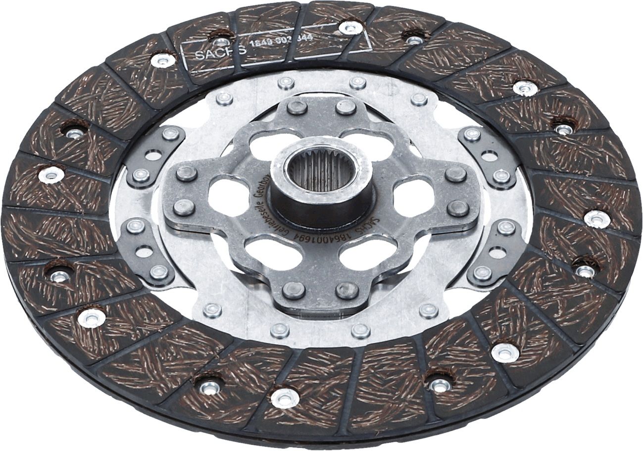 Clutch Kit-4